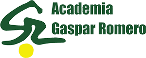 Cursos - Academia Gaspar Romero